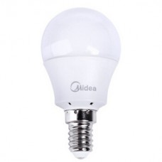 MIDEA 3W E14 Energy  Saver LED Bulb Warm White